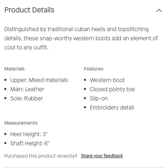 Aldo Nurodeo Western Boots - Picture 10 of 10